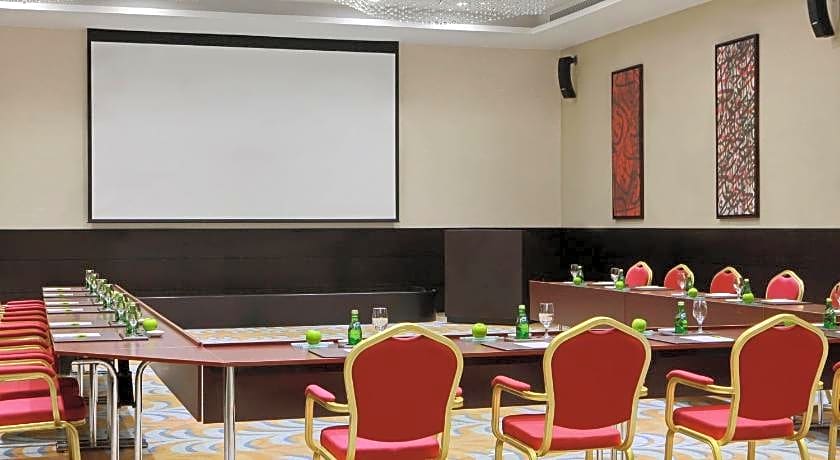 Residence Inn by Marriott Jazan