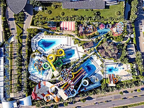 King Suite with Sea View