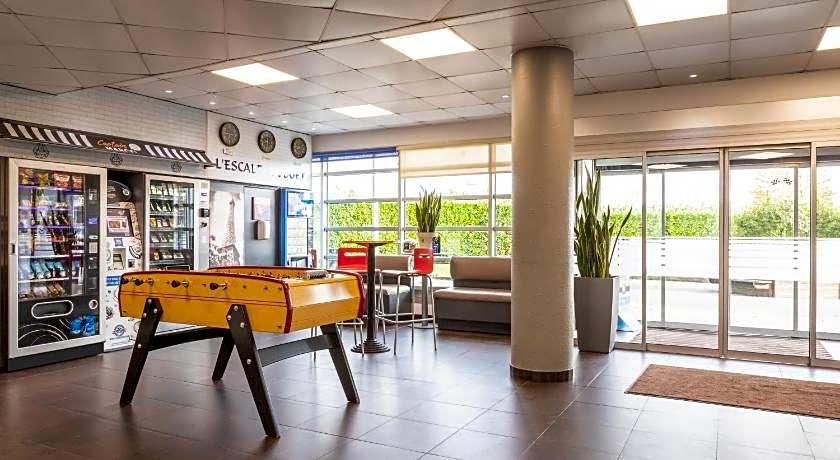 ibis budget Roissy-CDG Paris Nord 2