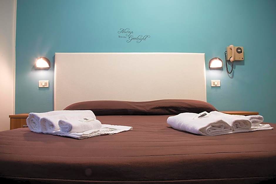 Hotel Vela D'Oro