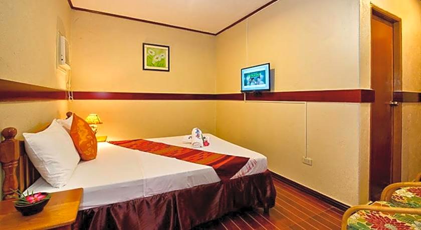 Floral Villarosa Hotel