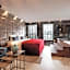 Art Suites Boutique Hotel - Krakow Center