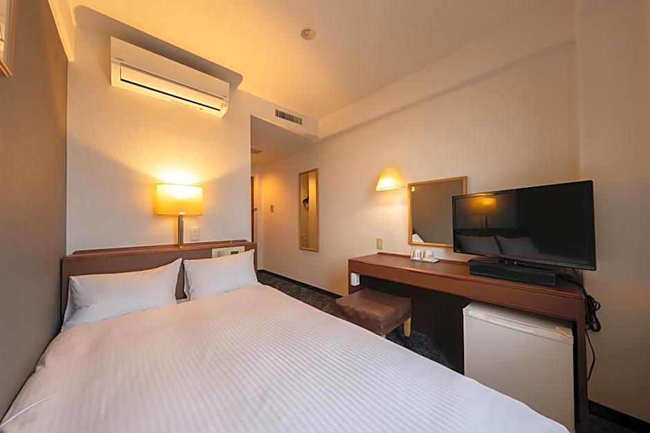 Omura Central Hotel