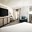 Hilton Boston Back Bay