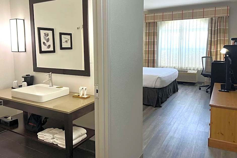 Country Inn & Suites by Radisson, Tucson Airport, AZ