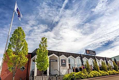 Hotell Falkoping, Sure Hotel Collection by Best Western