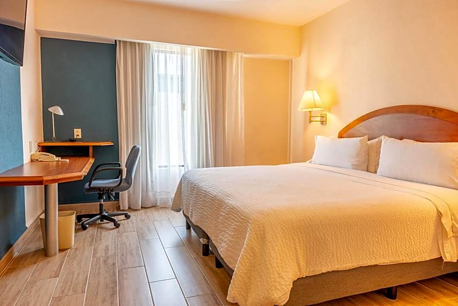 Fiesta Inn Poza Rica