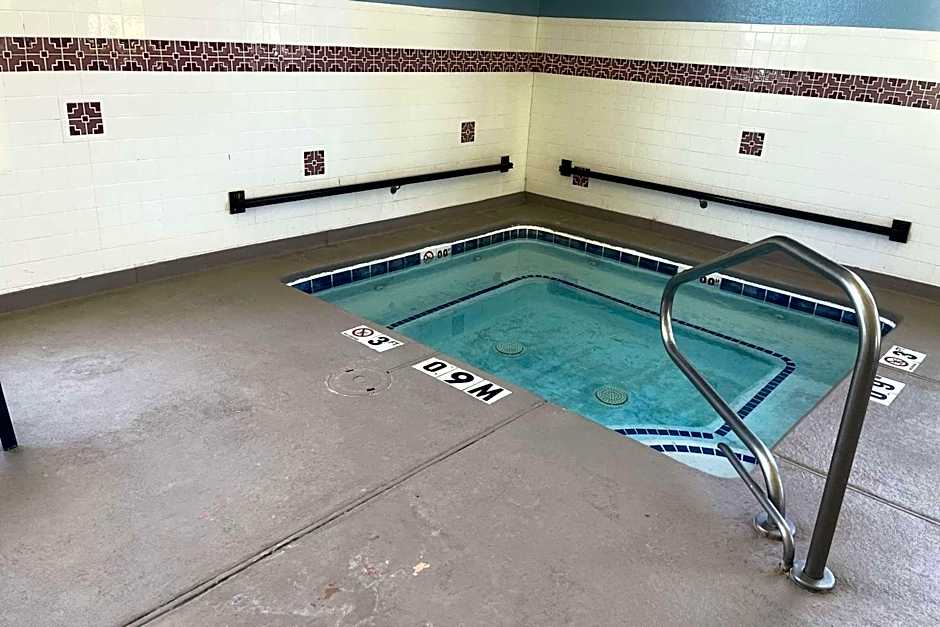 Quality Inn Raton, NM