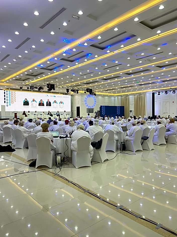 Al Ayjah Plaza Hotel
