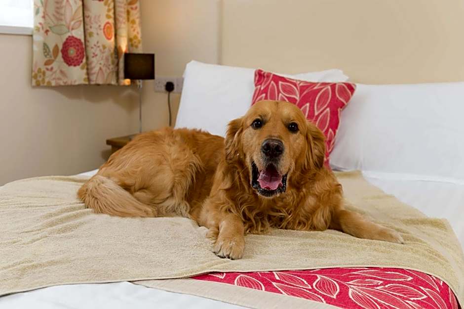 Best Western Fowey Valley