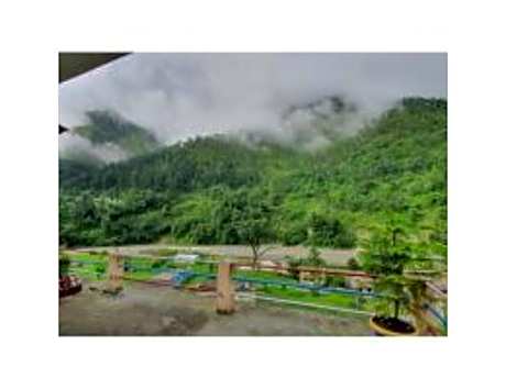 The Devdwar Yoga Resort
