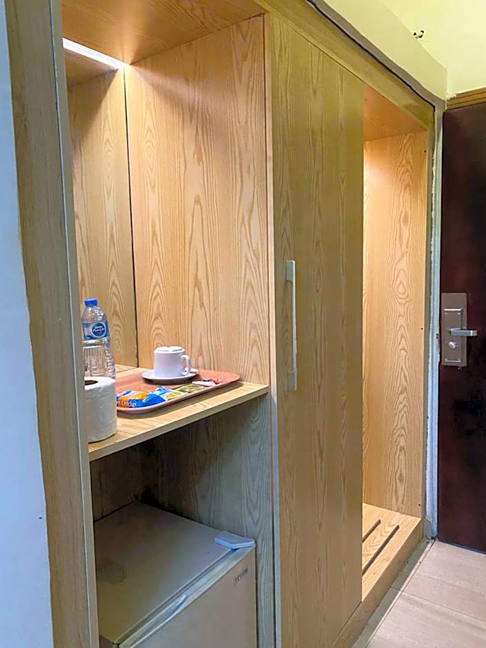 Top View Hotel, Abuja