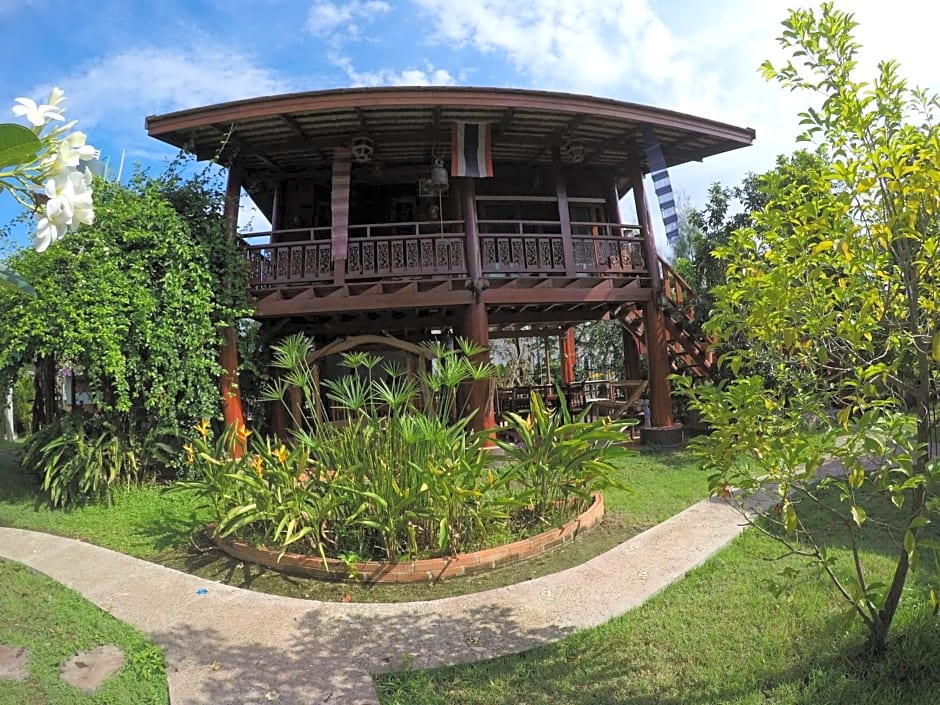 Muongkham Guesthouse