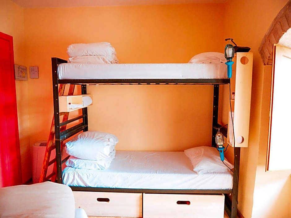 Ostello Bello Assisi Bevagna