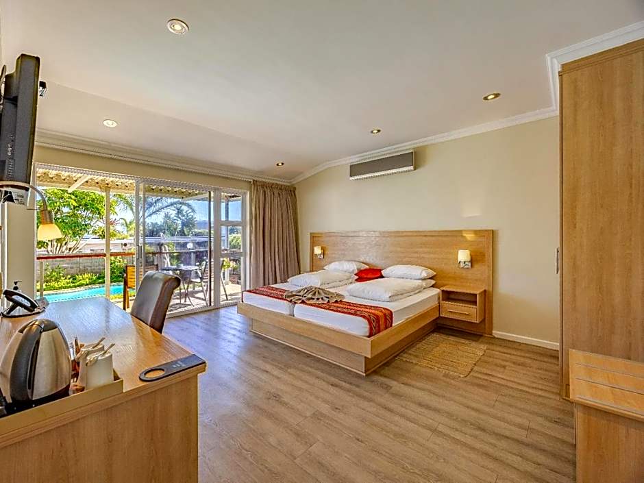Hajo's Lodge & Spa
