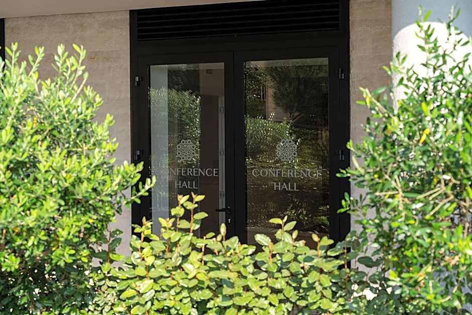 Hotel Harmonia by Dukley