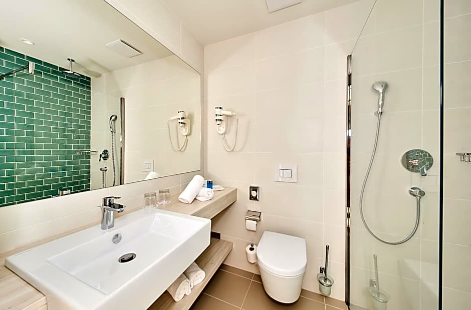 Hotel Sipar Plava Laguna