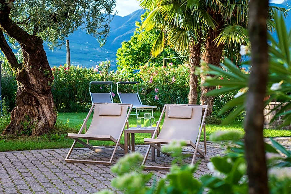 Sandhof Ferienwohnungen