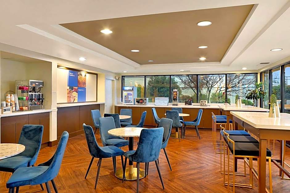 Comfort Inn Bellingham
