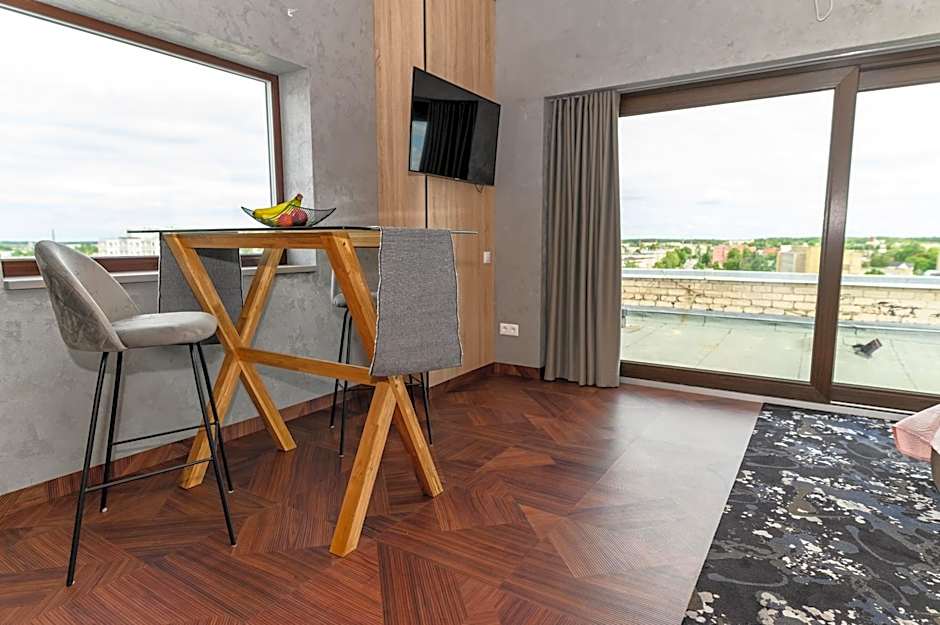 Synet CoLiving