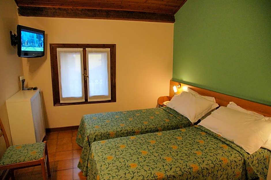 Locanda Grego