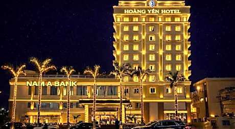 Sandals Hoang Yen Hotel