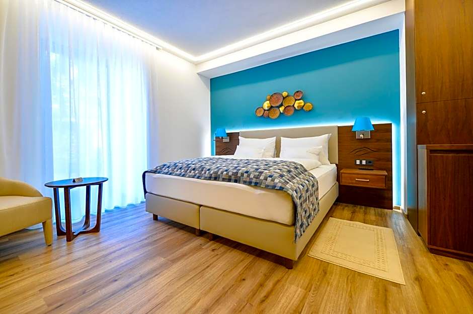 Boutiquehotel Wörthersee - Serviced Apartments