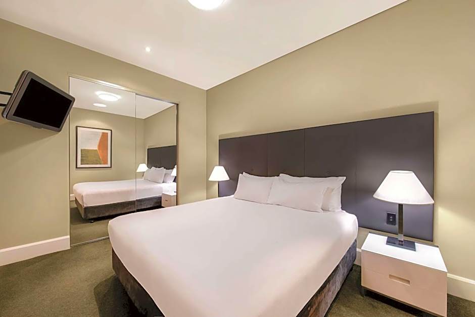 Adina Apartment Hotel Adelaide Treasury