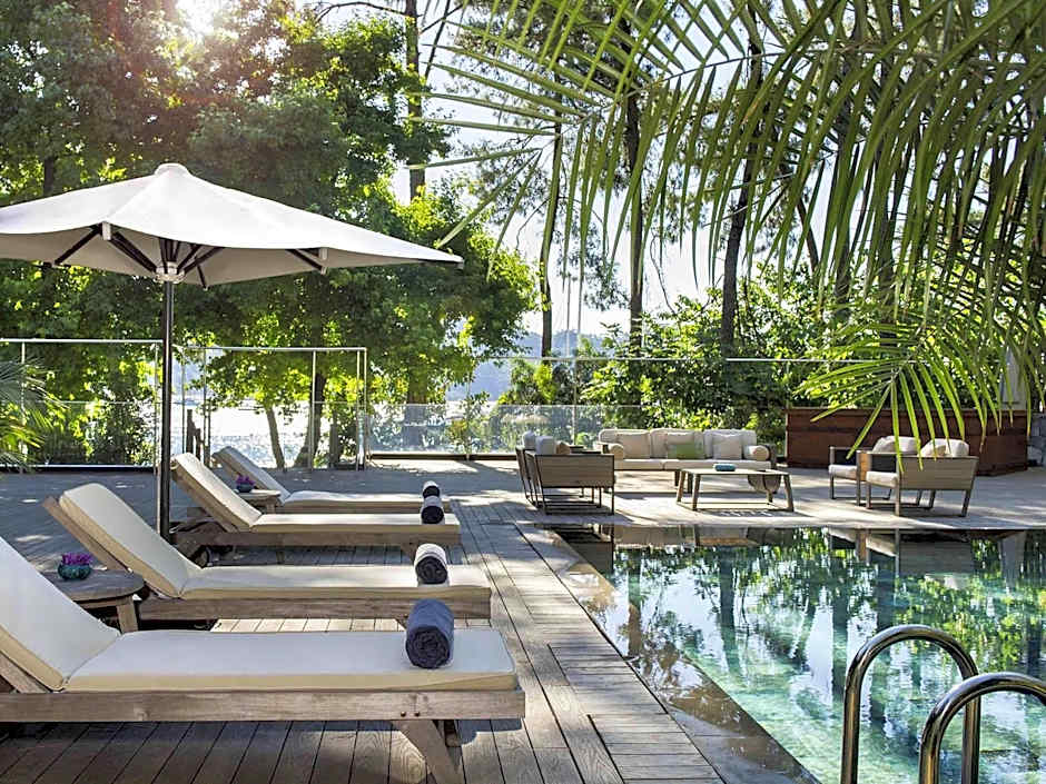 Club Prive by Rixos Gocek