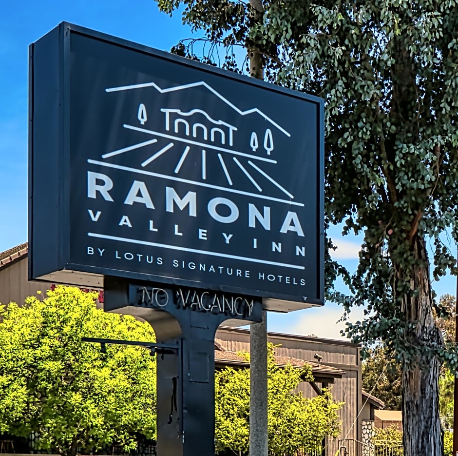 Ramona Valley Inn