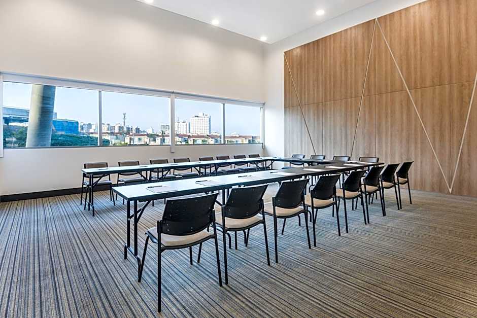 Holiday Inn Express Barranquilla Buenavista By IHG