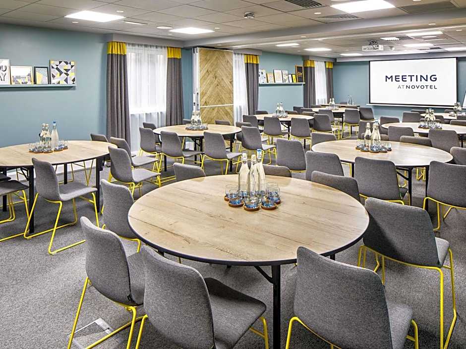 Novotel London Bridge