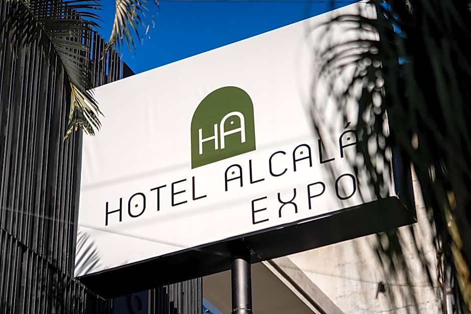ALCALA EXPO