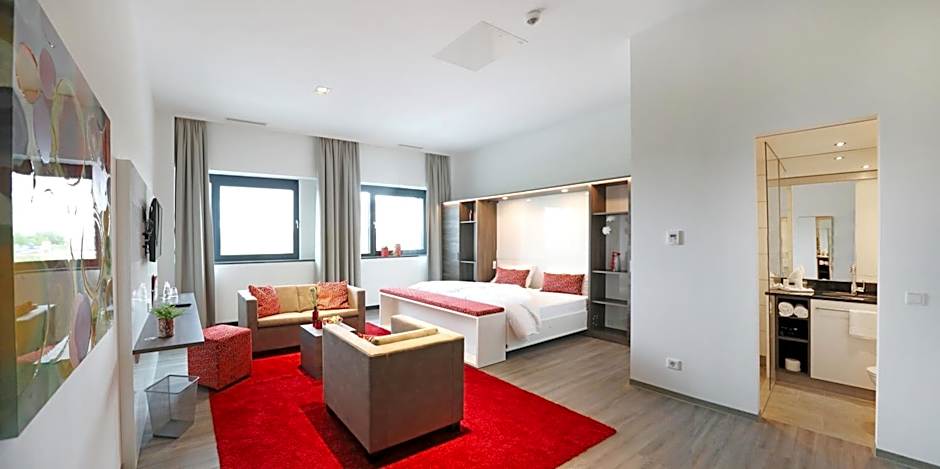 Zdjęcie 1 z 6 — Junior Suite