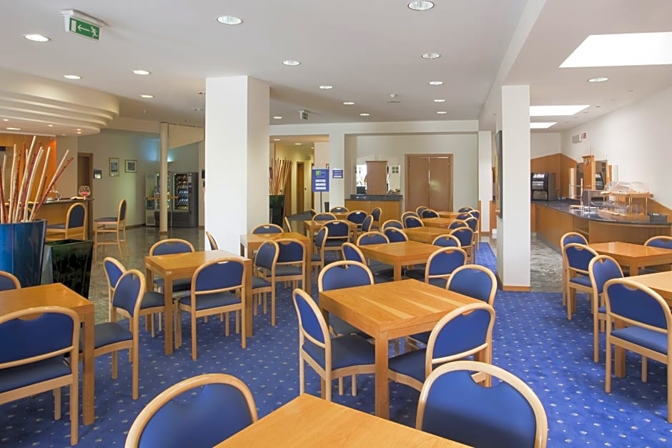 City Hotel & Suites Foligno