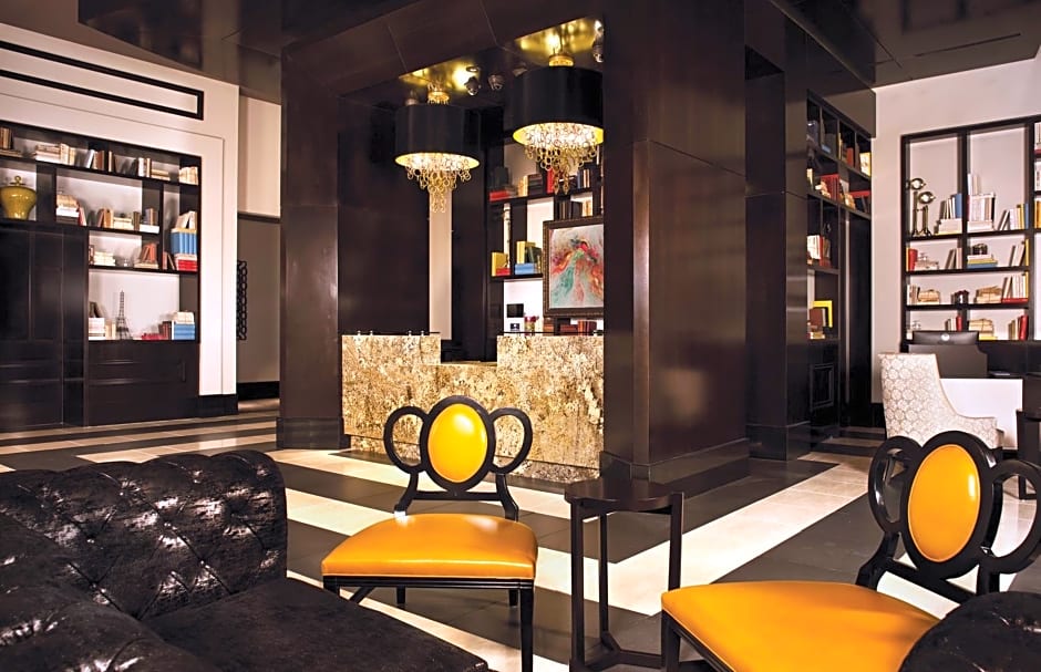 The Cromwell Hotel & Casino