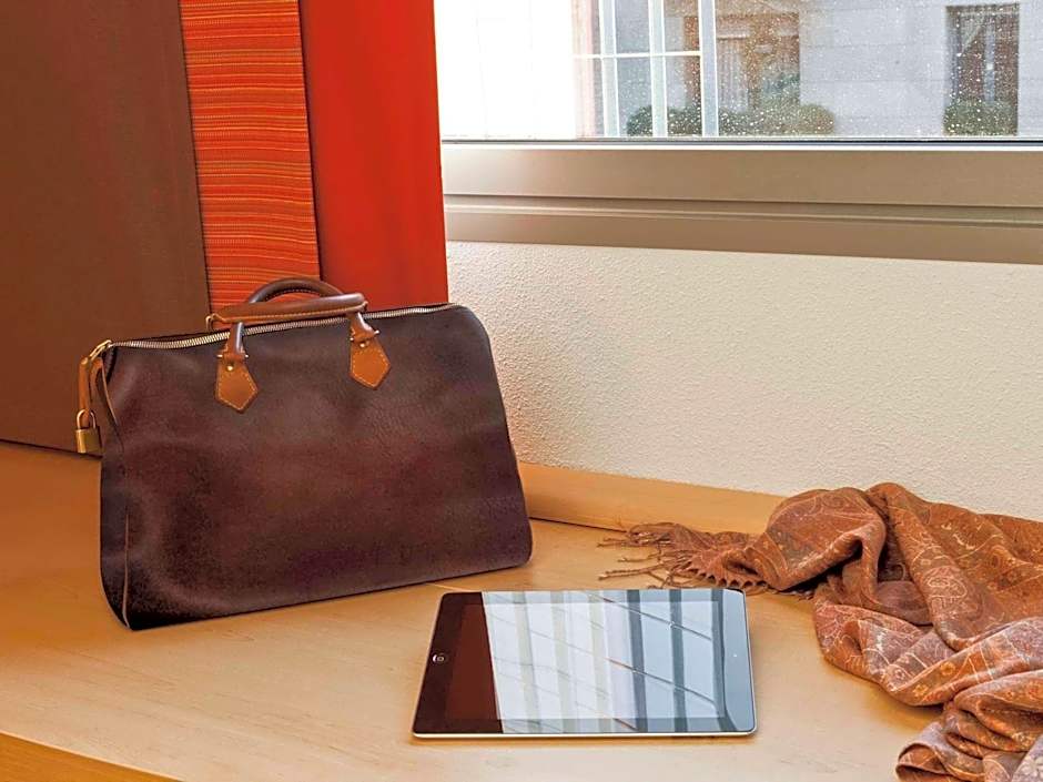 Ibis Barcelona Centro (Sagrada Familia)