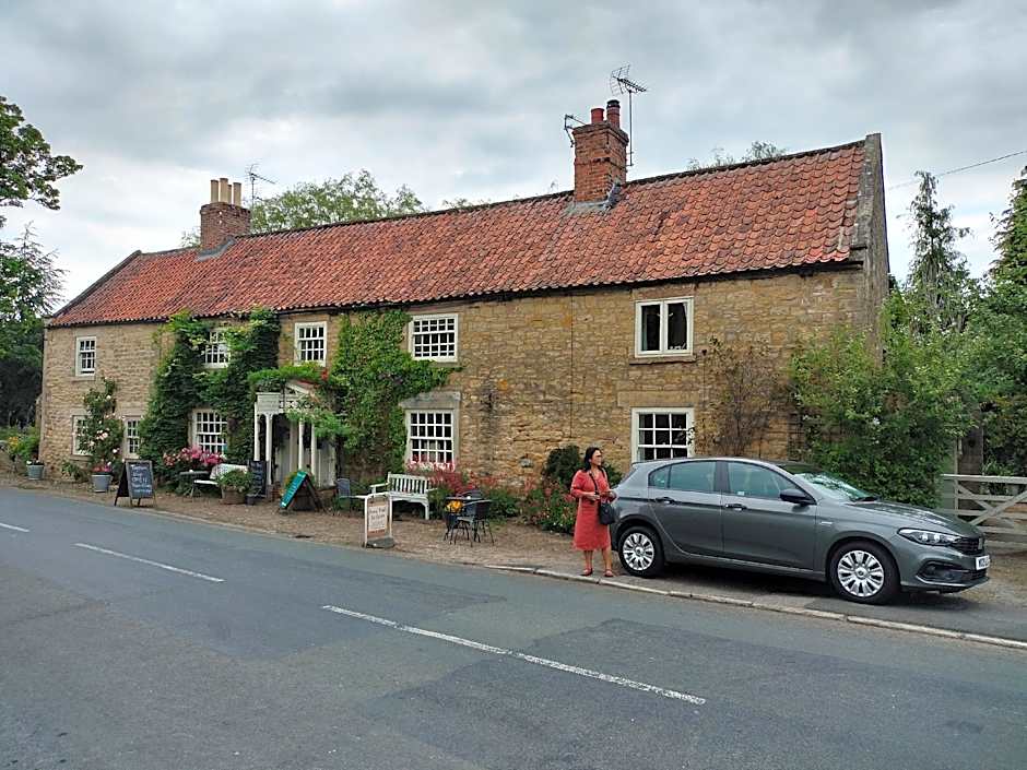 Photo 1 of 9 of Coxwold Tearoom B&B