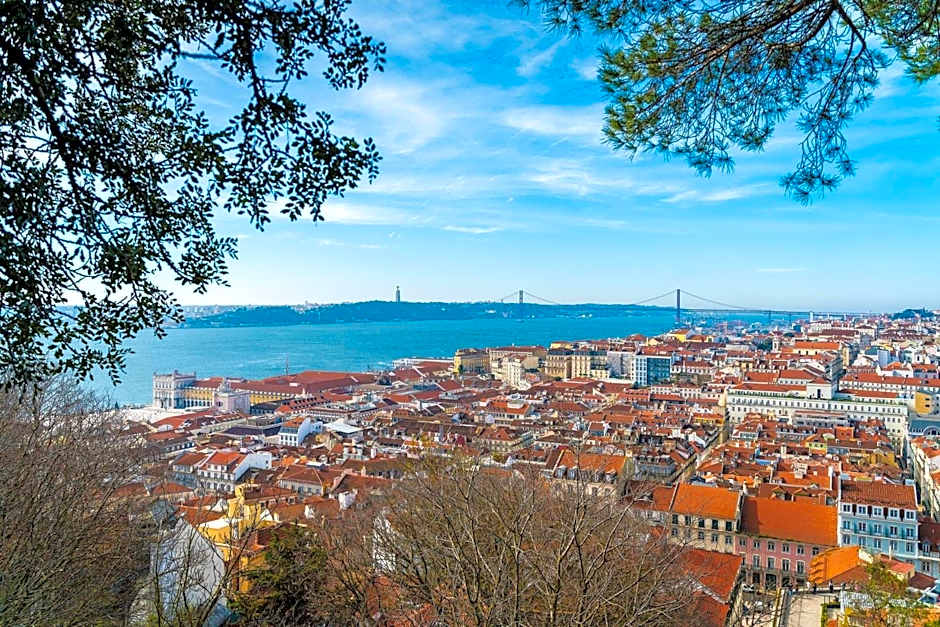 Jupiter Lisboa Hotel