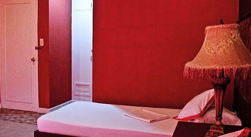 RB Bed and Breakfast