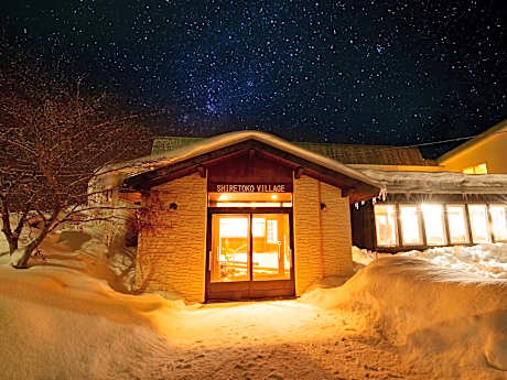 Inn On World Natural Heritage Shiretoko Village