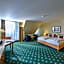 Balance Hotel Leipzig Alte Messe