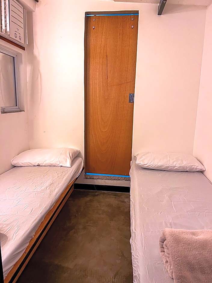 Bella Ciao Hostel