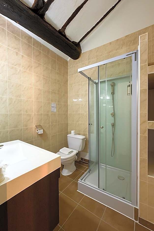 Hôtel Posta Vecchia