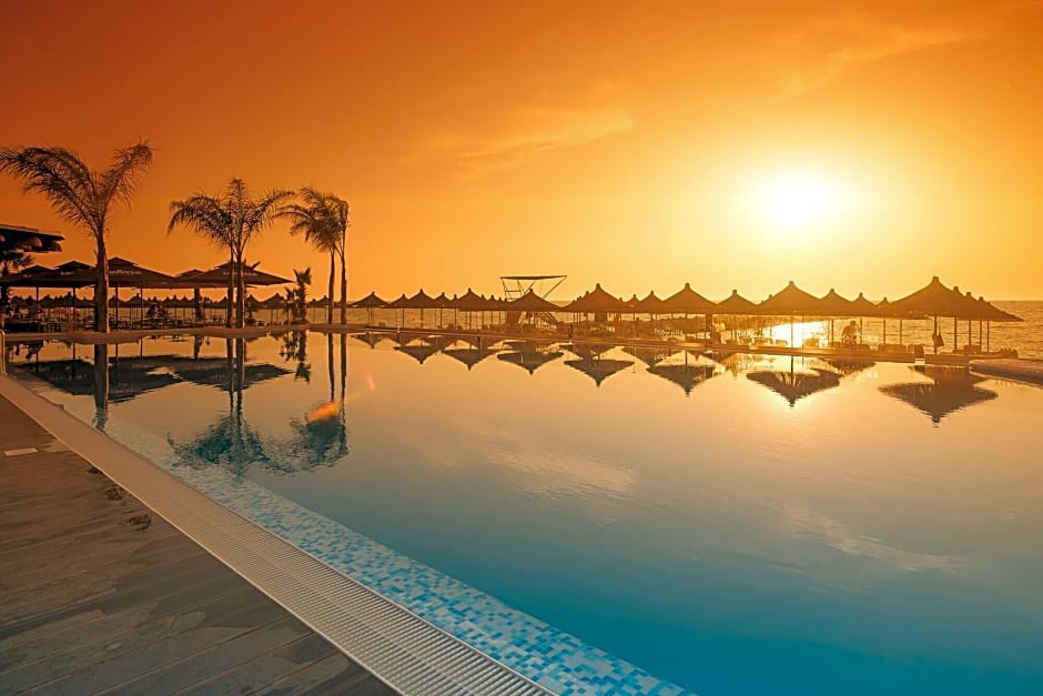 Brilliant Hotel & Spa