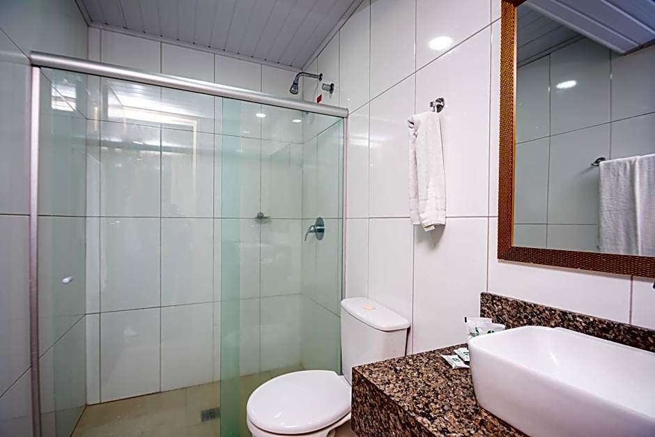 Hotel Dan Inn Express Salvador By Nacional Inn