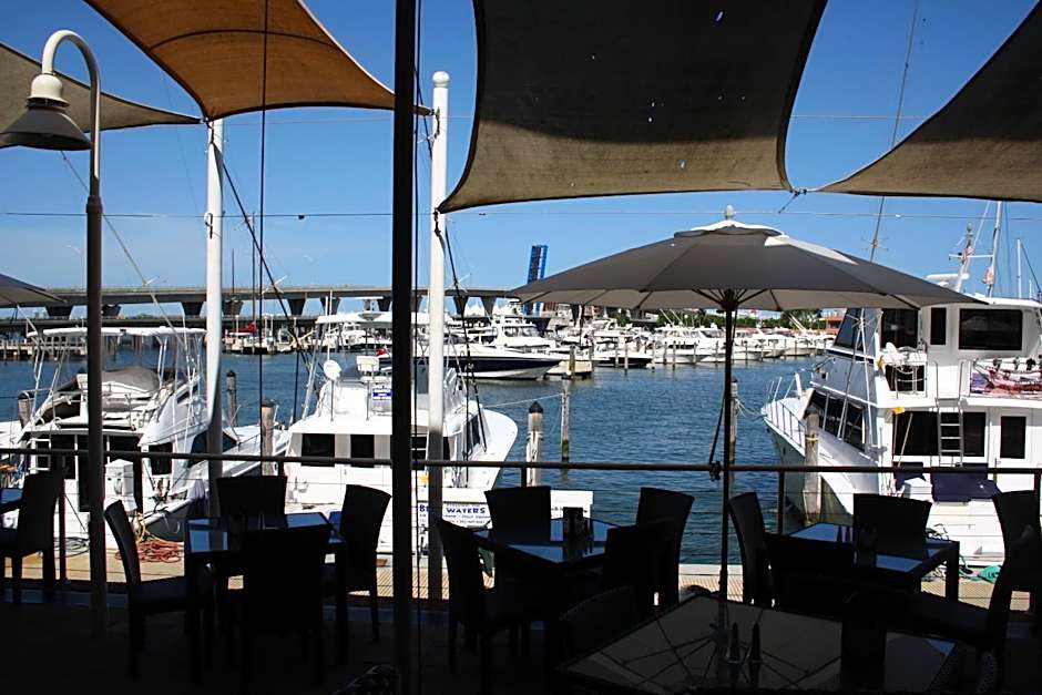 Karibu Aruba Boutique Hotel