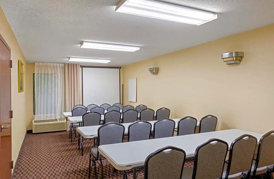 Quality Inn High Point - Archdale
