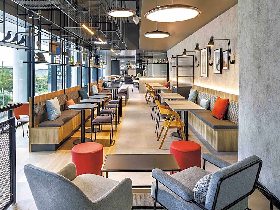 ibis London Sutton Point