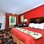 Americas Best Value Inn Canton, NC